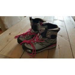 The North Face bergschoenen categorie C dames maat 40