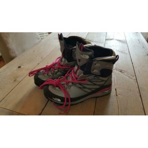 The North Face bergschoenen categorie C dames maat 40