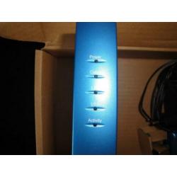 Arris modem type CXC 150