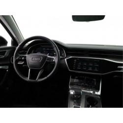 Audi A6 Avant 45 TFSI 245 PK S-Tronic Sport Pro Line MMI nav