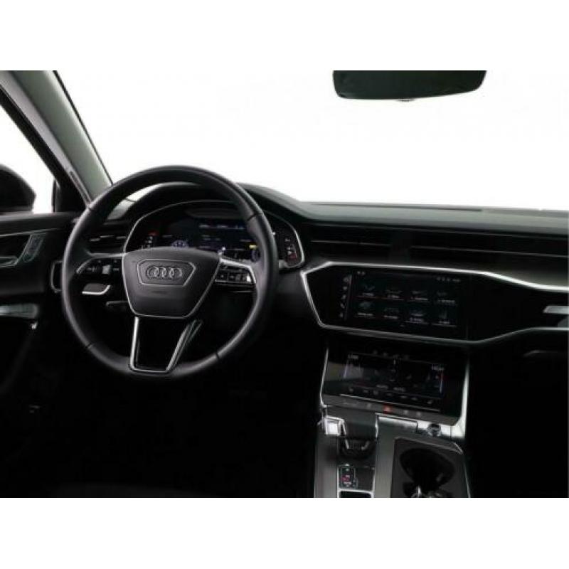 Audi A6 Avant 45 TFSI 245 PK S-Tronic Sport Pro Line MMI nav