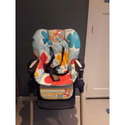 Kinderstoel
