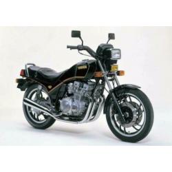Yamaha Seca XJ750 kmopnemer yamaha xj750 kmaandrijver XJ 750