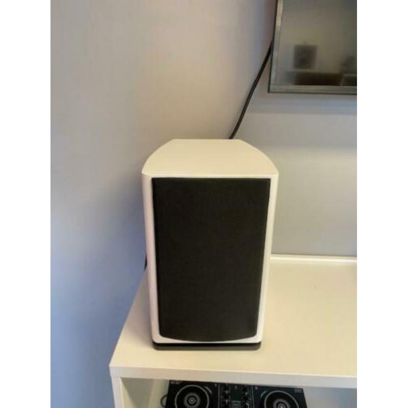 Wharfedale | diamond 11,2 wit | Magazijn leegverkoop