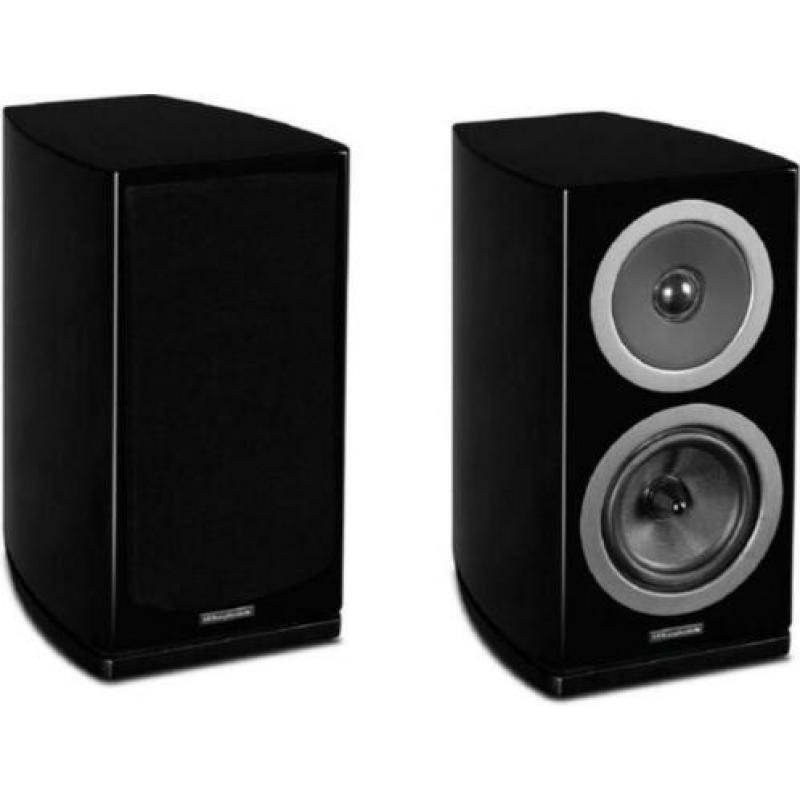 Wharfedale | Reva-1 | Magazijn leegverkoop €180 korting!!