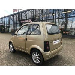 Ligier Brommobiel X-Too Basic Nette staat