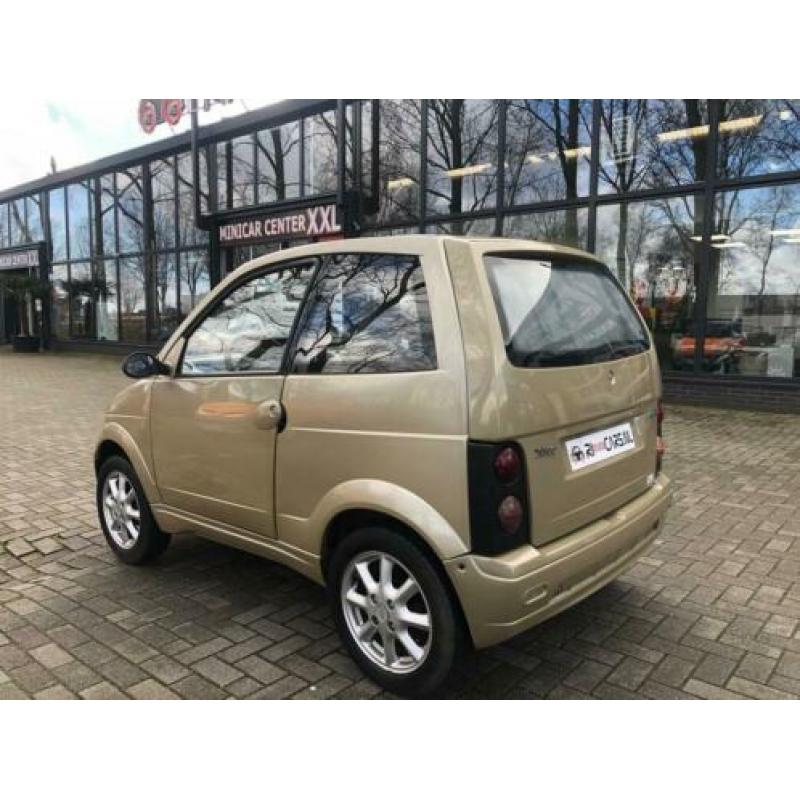 Ligier Brommobiel X-Too Basic Nette staat