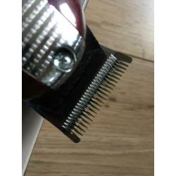 Wahl legend 5 sterren Tondeuse - als nieuw