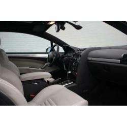 Peugeot 407 Coupé 3.0 V6 HDiF Automaat 300pk / 564nm | Full