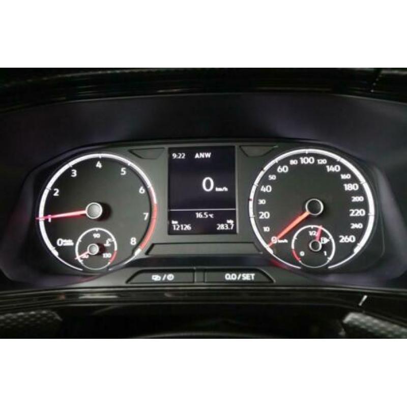 Volkswagen T-Cross 1.0 TSI 95pk Life | Side assist | Lane as