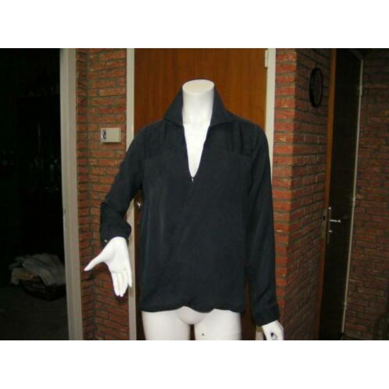MICHAEL KORS blouse,Mt M ,seide,topstaat