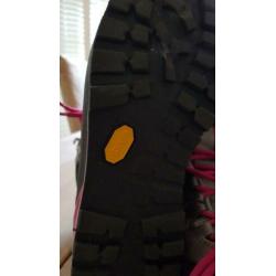 The North Face bergschoenen categorie C dames maat 40