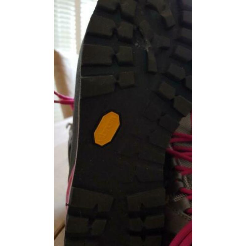 The North Face bergschoenen categorie C dames maat 40