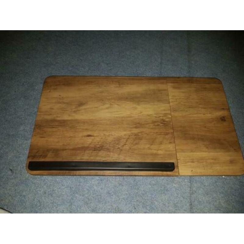 Gusta Laptop tafel 53x30x19cm