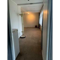 Woonunit/ mantelzorg woning