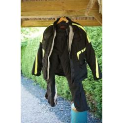 motorkleding
