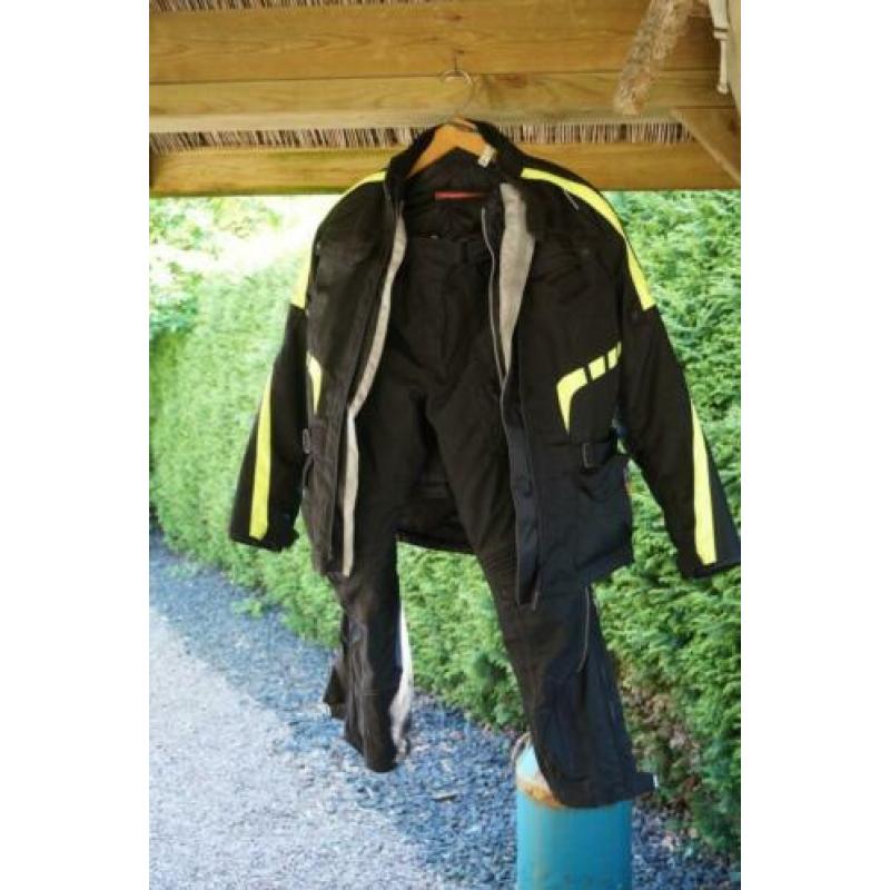 motorkleding
