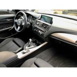 BMW 1 Serie GRATIS ACTIE, APRIL en MEI 2JAAR RENTEVRIJ LENEN