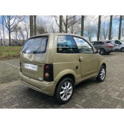 Ligier Brommobiel X-Too Basic Nette staat