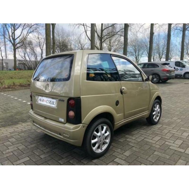 Ligier Brommobiel X-Too Basic Nette staat