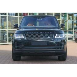 LAND ROVER Range Rover 2.0 P400e 404pk Aut Vogue