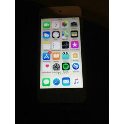 Ipod touch A1574