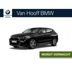 BMW X2 sDrive20iA High Executive Model M Sport / Uitgebreide