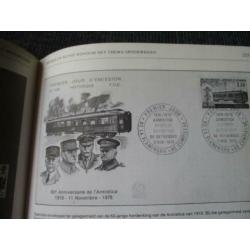 "Marshall, J. "Groot Guinness Treinen boek"