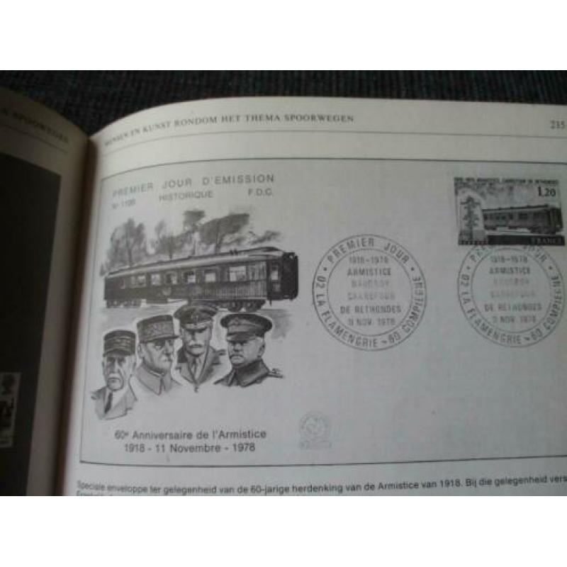 "Marshall, J. "Groot Guinness Treinen boek"