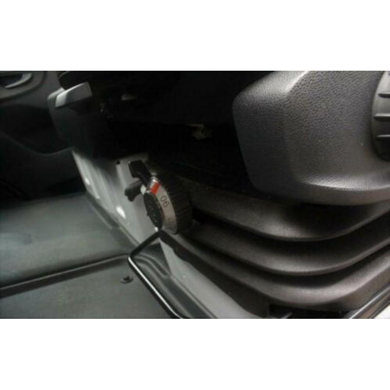 Mercedes-benz SPRINTER 316 Cdi L3H2 Maxi navi/camera/geveerd