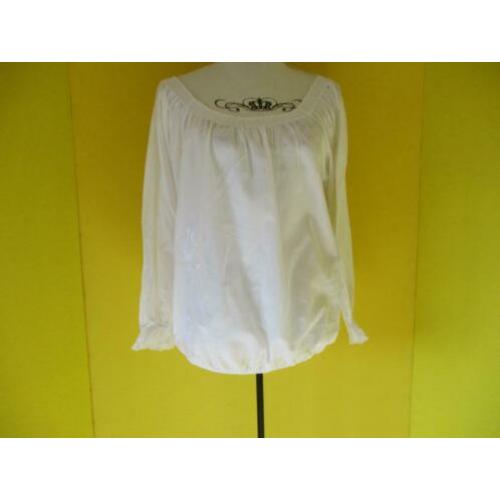 Yest boho top maat 38