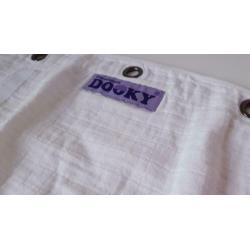 Originele Dooky Breeze beschermdoek maxi cosi / kinderwagen