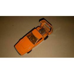 Matchbox Tanzara nr 53