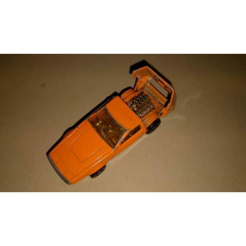 Matchbox Tanzara nr 53