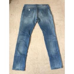Denham Boy Baggy-Carrot Fit Jeans, W30L32