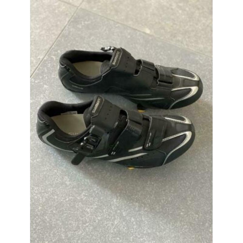 Shimano wielrenschoenen