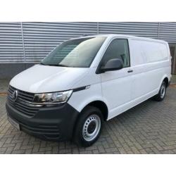 Volkswagen Transporter 6.1 WB 3400 MM 2.0 TDI 110pk Introduc