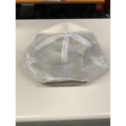 Euro disney white baseball cap