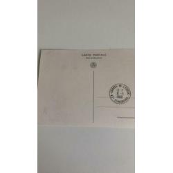 Europa CEPT Conseil de l’Europe Hellas Athene 1968 FDC