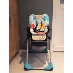 Kinderstoel