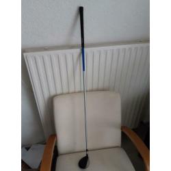 Mizuno houten 7 incl headcover