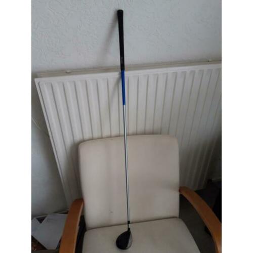 Mizuno houten 7 incl headcover