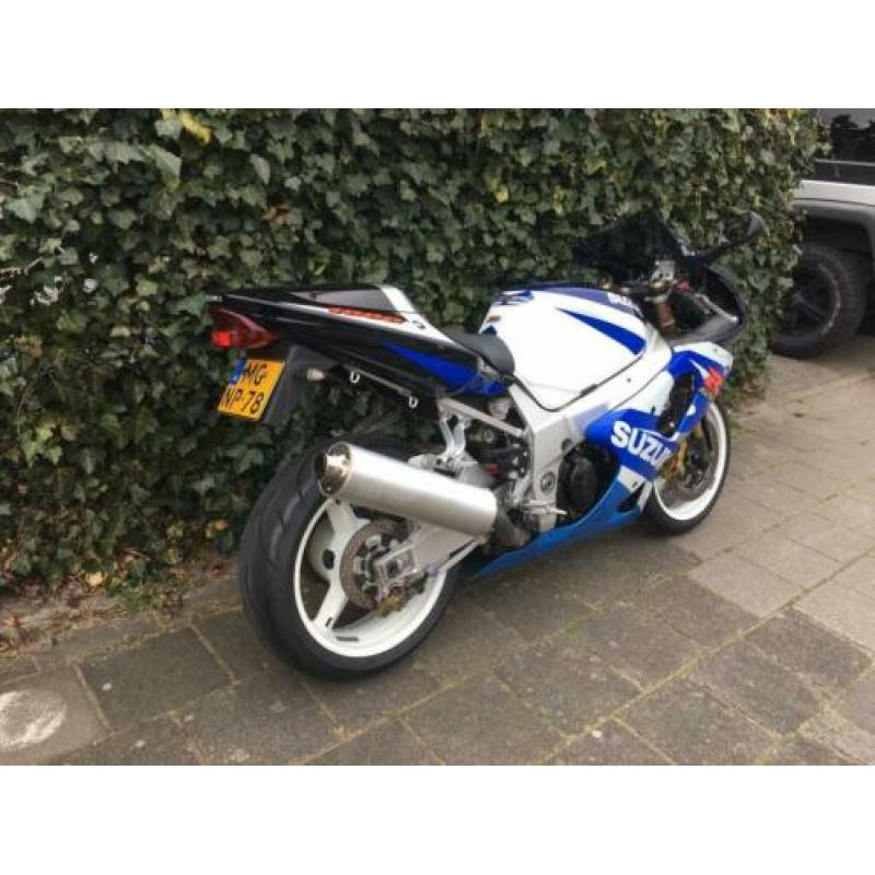 Suzuki GSX-R1000