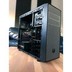 Nieuw opmaat gebouwde PC: speciaal gebouwd voor u!