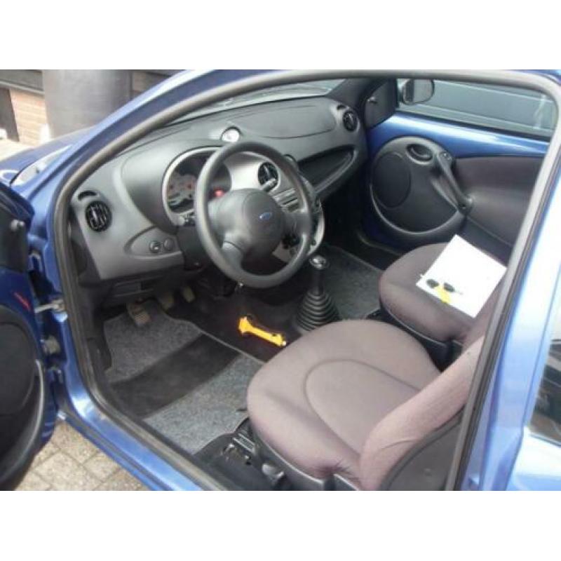 Ford Ka 1.3 Summer Edition