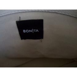 nieuwe tas van Bonita €10.=