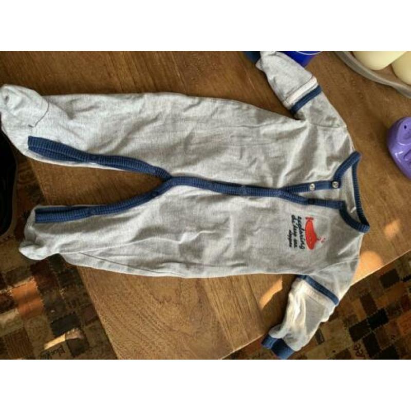 Noppies maat 62/68