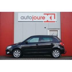 Skoda Fabia 1.2 TSI Style (bj 2012)
