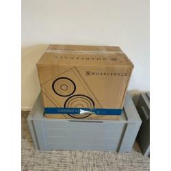 Wharfedale | diamond 11,2 wit | Magazijn leegverkoop