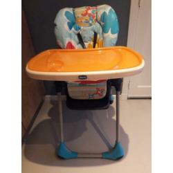 Kinderstoel
